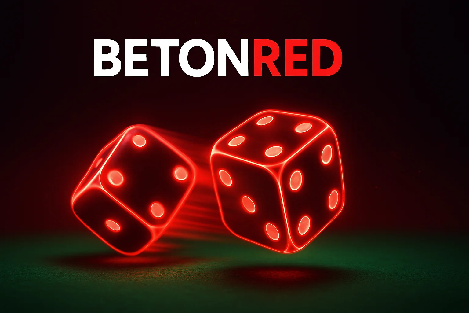Welcome to BetonRed - Claim Your Bonus Today