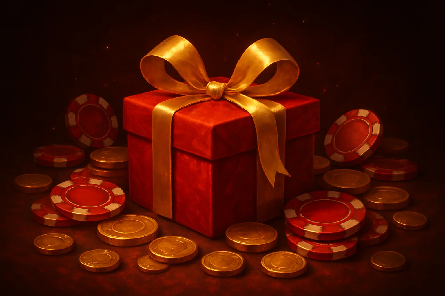 Experience the Thrill of BetonRed Casino